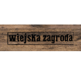 Wiejska zagroda