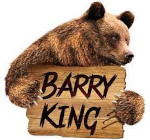 Barry King