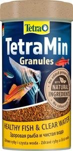 TETRA Min granulas 250ml