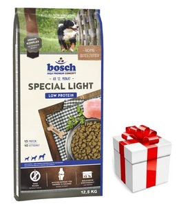 BOSCH Special Light 12,5 kg