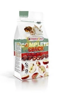 VERSELE LAGA Crock Complete ābolu kārums trušiem un grauzējiem 50g