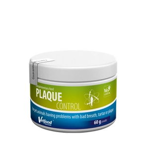 VETFOOD Plaque Control 60g