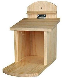 TRIXIE Vāveru barotava 20x30x30cm