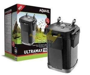AQUAEL ULTRAMAX 1500 AKVĀRIJA SPAINIS FILTRS