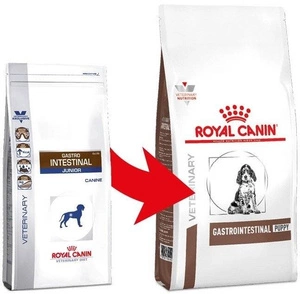 ROYAL CANIN Gastro Intestinal Junior GIJ29 10kg