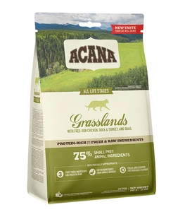 ACANA Regionals Grasslands Cat 340g