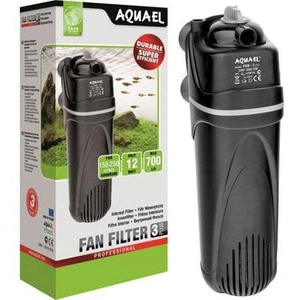 AQUAEL FAN 3 PLUS iekšējais filtrs