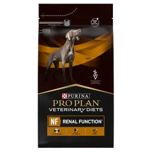 PURINA Veterinary PVD NF Nieru funkcija 3kg