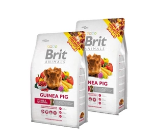 BRIT Animals jūrascūciņa Complete 2x300g