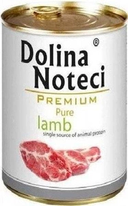 Dolina Noteci Premium Pure Eriena 800g x18