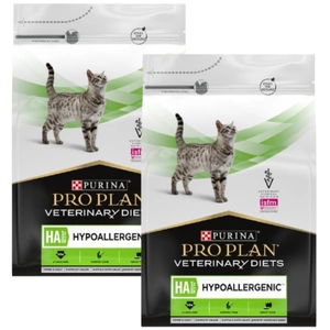 PURINA Veterinary PVD HA Hypoallergenic Cat 3,5kg