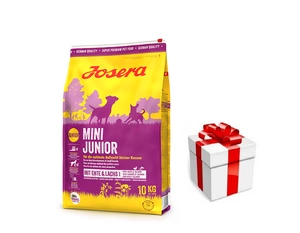 JOSERA Mini Junior 10kg