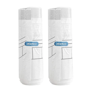 CAT LINK-atkritumu maisiņi Catlink Baymax pakaišu kastītei 2 gab.