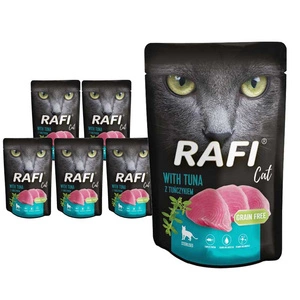 RAFI Cat Adult ar tunci 10x100g