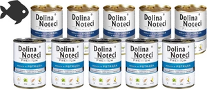 Dolina Noteci Premium Mix 20x800g zivju garša