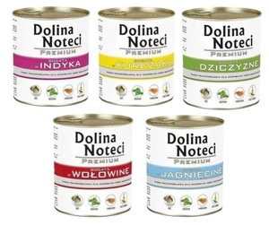 Dolina Noteci PREMIUM Garšu maisījums 5x800g