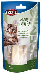 TRIXIE Premio Chicken Tenders Snack - 4 gab/70g