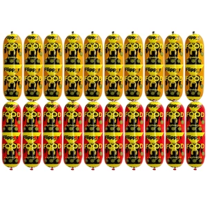 DOLINA NOTECI FLIPPER Classic ar liellopu gaļu suņiem 900g