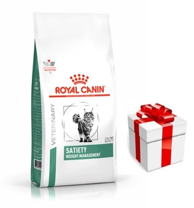 ROYAL CANIN Sāta remdēšana SAT 34 6kg + STAIGMENA KATEI