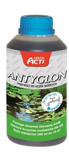 AQUAEL ACTI POND ANTIGLON 500 ml LV N