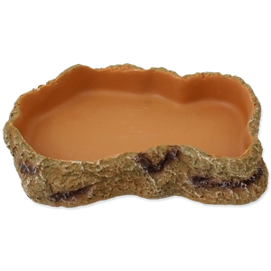 REPTI PLANET L trauks 19,2x13,5x4cm terārijam