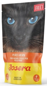 JOSERA Vistas fileja 70g