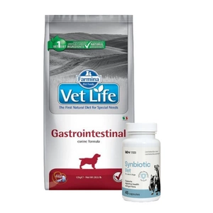 FARMINA Vet Life Dog Gastrointestinal 12kg