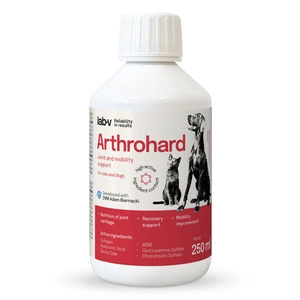 ARTHROHARD 250ml