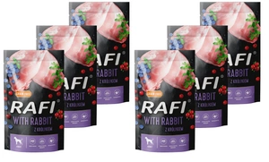 DOLINA NOTECI Rafi ar trusi 500g