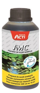 AQUAEL ACTI POND FMC 500 ml LV N