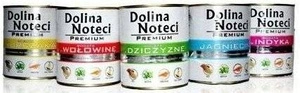 Dolina Noteci Premium Garšu maisījums 30x800g