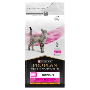 PURINA Veterinary PVD UR Urinary Cat 1,5kg