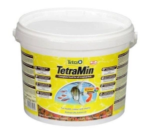 Tetra TetraMin 10l - spainis