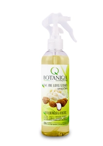 BOTANIQA LOVE ME LONG Cupuaçu &amp; Shea aerosols 250ml