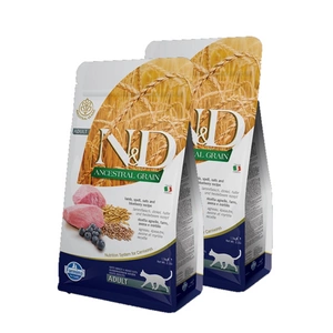 Farmina N&D Ancestral Grain feline ADULT 5kg
