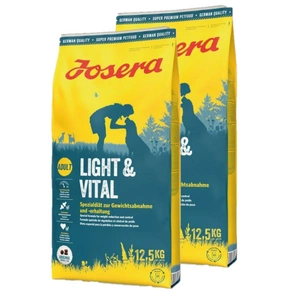 JOSERA Light & Vital 12,5