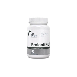 VETEXPERT Prolactino Large Breed 40tabl