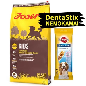 JOSERA Kids 12,5 kg