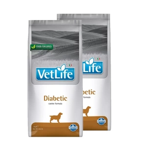 FARMINA Vet Life Dog Diabetic 12kg