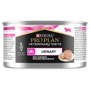 PURINA Veterinary PVD UR Urinary Cat Cat Turkey 195g bundža