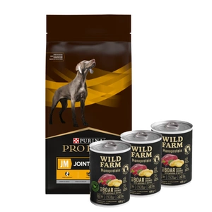 PURINA Veterinary PVD JM Joint Mobility 12kg