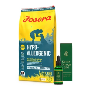 JOSERA Hypoallergenic 12,5kg