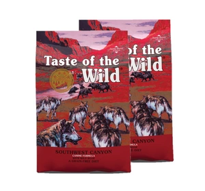 Taste of the Wild SouthWest Canyone 12,2 kg