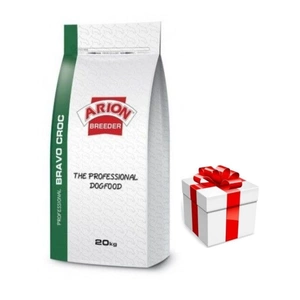 Arion Bravo Croc 24/10 20kg