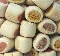 BOSCH Duo mini maisījums 0,9 kg