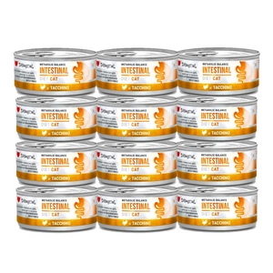 Disugual Veterinārais kaķu barība HYPOALLERGENIC Rabbit (pieaugušajiem) 85g