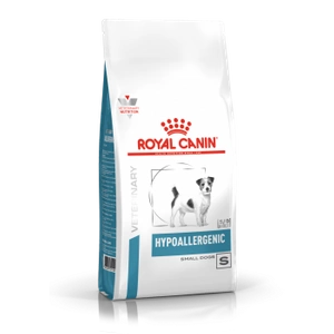 ROYAL CANIN Hypoallergenic Small Dog HSD24 1kg