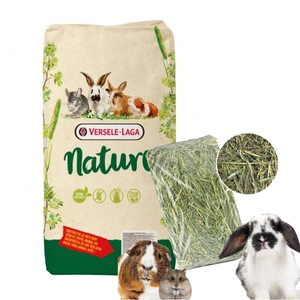 VERSELE-LAGA Cuni Nature 9kg - miniatūriem trušiem