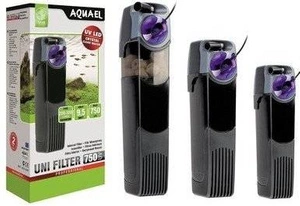 AQUAEL Iekšējais filtrs Unifilter 1000 uv