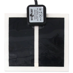 REPTI PLANET Superior apkures paklājs 5W 14x15cm